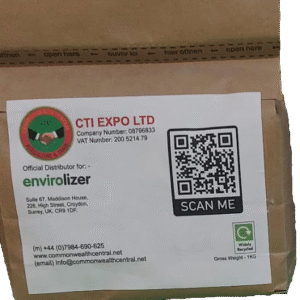 1KG Fertilizer Pouch